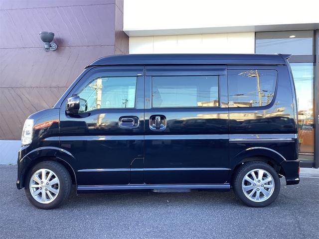 エブリイワゴン ＰＺターボスペシャル　バックカメラ　両側電動スライドドア　ナビ　ＴＶ　衝突被害軽減システム　スマートキー　電動格納ミラー　ベンチシート　ＡＴ　ＥＳＣ　ＣＤ　ＵＳＢ　Ｂｌｕｅｔｏｏｔｈ　アルミホイール　エアコン（16枚目）