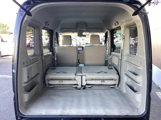 エブリイワゴン ＰＺターボスペシャル　バックカメラ　両側電動スライドドア　ナビ　ＴＶ　衝突被害軽減システム　スマートキー　電動格納ミラー　ベンチシート　ＡＴ　ＥＳＣ　ＣＤ　ＵＳＢ　Ｂｌｕｅｔｏｏｔｈ　アルミホイール　エアコン（21枚目）