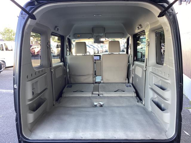 エブリイワゴン ＰＺターボスペシャル　バックカメラ　両側電動スライドドア　ナビ　ＴＶ　衝突被害軽減システム　スマートキー　電動格納ミラー　ベンチシート　ＡＴ　ＥＳＣ　ＣＤ　ＵＳＢ　Ｂｌｕｅｔｏｏｔｈ　アルミホイール　エアコン（22枚目）
