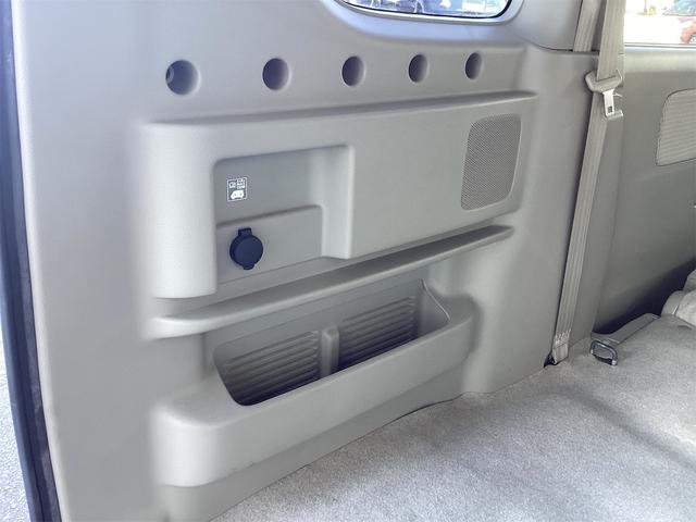 エブリイワゴン ＰＺターボスペシャル　バックカメラ　両側電動スライドドア　ナビ　ＴＶ　衝突被害軽減システム　スマートキー　電動格納ミラー　ベンチシート　ＡＴ　ＥＳＣ　ＣＤ　ＵＳＢ　Ｂｌｕｅｔｏｏｔｈ　アルミホイール　エアコン（25枚目）