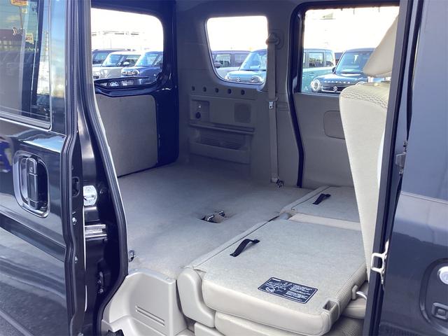 エブリイワゴン ＰＺターボスペシャル　バックカメラ　両側電動スライドドア　ナビ　ＴＶ　衝突被害軽減システム　スマートキー　電動格納ミラー　ベンチシート　ＡＴ　ＥＳＣ　ＣＤ　ＵＳＢ　Ｂｌｕｅｔｏｏｔｈ　アルミホイール　エアコン（27枚目）