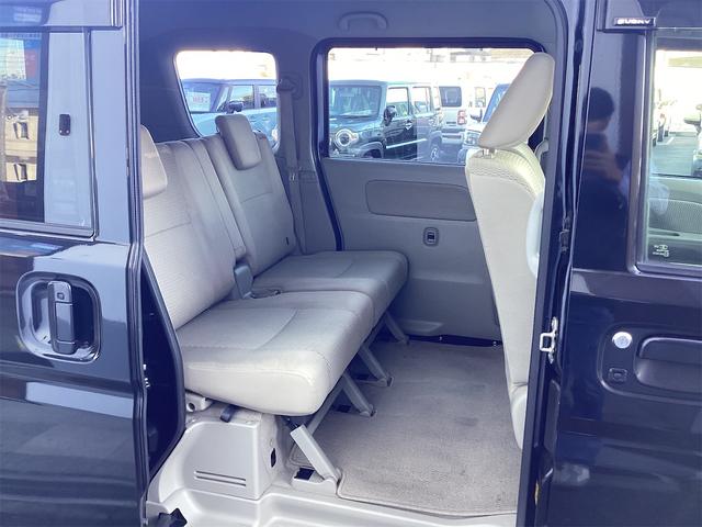 エブリイワゴン ＰＺターボスペシャル　バックカメラ　両側電動スライドドア　ナビ　ＴＶ　衝突被害軽減システム　スマートキー　電動格納ミラー　ベンチシート　ＡＴ　ＥＳＣ　ＣＤ　ＵＳＢ　Ｂｌｕｅｔｏｏｔｈ　アルミホイール　エアコン（28枚目）