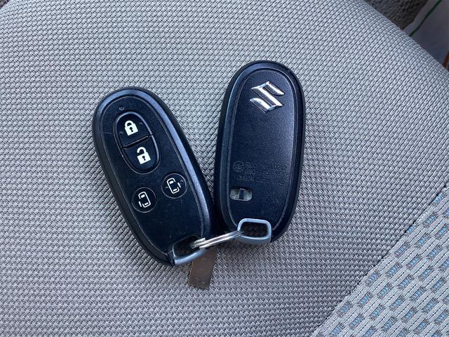 エブリイワゴン ＰＺターボスペシャル　バックカメラ　両側電動スライドドア　ナビ　ＴＶ　衝突被害軽減システム　スマートキー　電動格納ミラー　ベンチシート　ＡＴ　ＥＳＣ　ＣＤ　ＵＳＢ　Ｂｌｕｅｔｏｏｔｈ　アルミホイール　エアコン（36枚目）