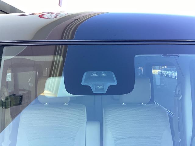 エブリイワゴン ＰＺターボスペシャル　バックカメラ　両側電動スライドドア　ナビ　ＴＶ　衝突被害軽減システム　スマートキー　電動格納ミラー　ベンチシート　ＡＴ　ＥＳＣ　ＣＤ　ＵＳＢ　Ｂｌｕｅｔｏｏｔｈ　アルミホイール　エアコン（46枚目）