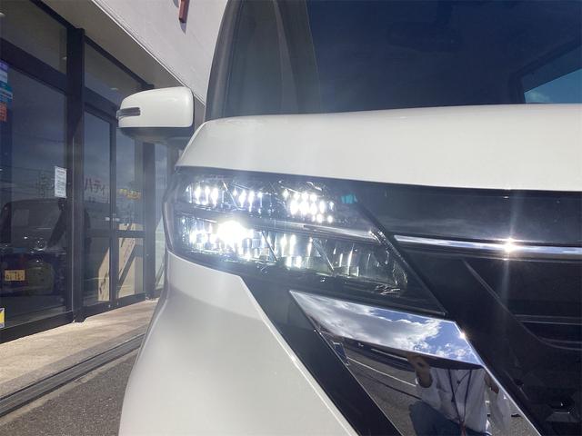 ルークス ハイウェイスター　Ｘ　ＥＴＣ　全周囲カメラ　両側スライド・片側電動　ＴＶ　オートライト　スマートキー　アイドリングストップ　電動格納ミラー　ベンチシート　ＣＶＴ　ＵＳＢ　ミュージックプレイヤー接続可（26枚目）