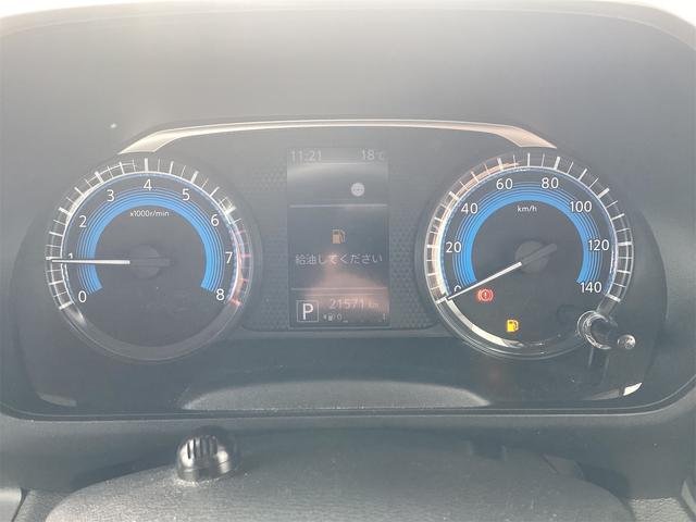 ルークス ハイウェイスター　Ｘ　ＥＴＣ　全周囲カメラ　両側スライド・片側電動　ＴＶ　オートライト　スマートキー　アイドリングストップ　電動格納ミラー　ベンチシート　ＣＶＴ　ＵＳＢ　ミュージックプレイヤー接続可（40枚目）