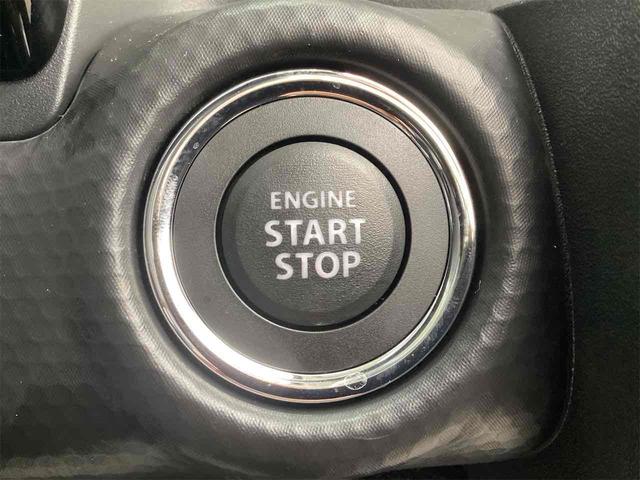 ハスラー ハイブリッドX クリアランスソナー レーンアシスト 衝突被害軽減システム オートライト スマートキー アイドリングストップ 電動格納ミラー シートヒーター CVT ESC アルミホイール エアコン パワーウィンドウ(8枚目)