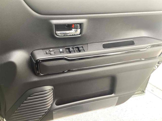 ハスラー ハイブリッドX クリアランスソナー レーンアシスト 衝突被害軽減システム オートライト スマートキー アイドリングストップ 電動格納ミラー シートヒーター CVT ESC アルミホイール エアコン パワーウィンドウ(11枚目)