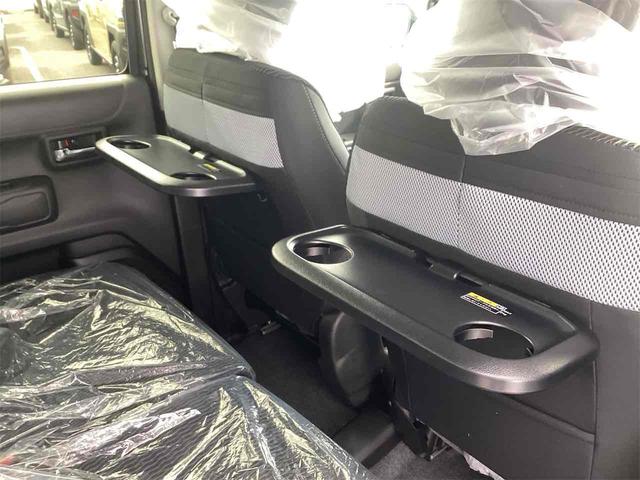 ハスラー ハイブリッドX クリアランスソナー レーンアシスト 衝突被害軽減システム オートライト スマートキー アイドリングストップ 電動格納ミラー シートヒーター CVT ESC アルミホイール エアコン パワーウィンドウ(14枚目)