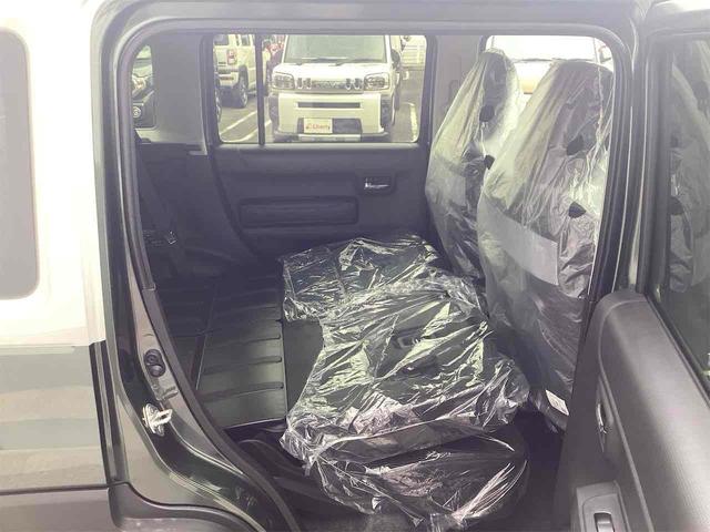 ハスラー ハイブリッドX クリアランスソナー レーンアシスト 衝突被害軽減システム オートライト スマートキー アイドリングストップ 電動格納ミラー シートヒーター CVT ESC アルミホイール エアコン パワーウィンドウ(15枚目)