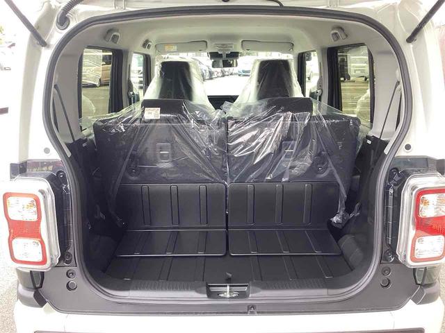 ハスラー ハイブリッドX クリアランスソナー レーンアシスト 衝突被害軽減システム オートライト スマートキー アイドリングストップ 電動格納ミラー シートヒーター CVT ESC アルミホイール エアコン パワーウィンドウ(21枚目)