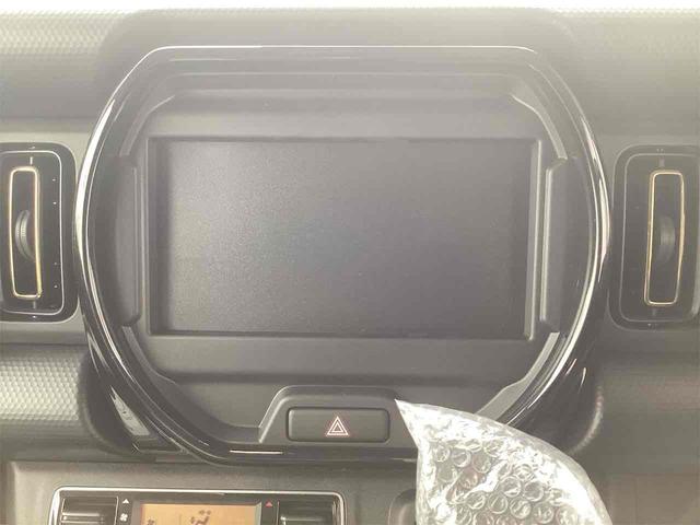 ハスラー ハイブリッドX クリアランスソナー レーンアシスト 衝突被害軽減システム オートライト スマートキー アイドリングストップ 電動格納ミラー シートヒーター CVT ESC アルミホイール エアコン パワーウィンドウ(30枚目)