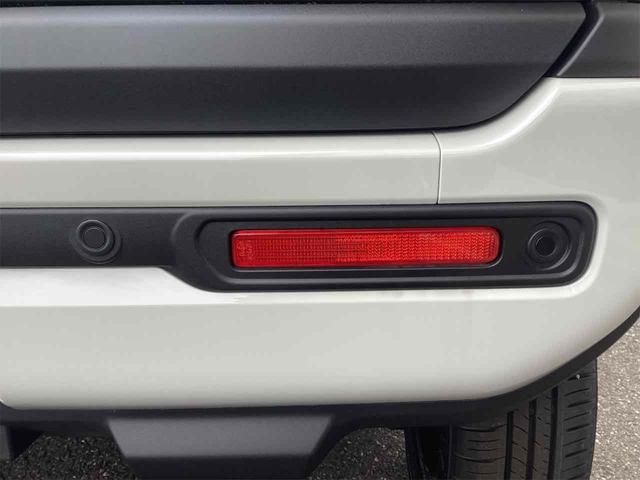 ハスラー ハイブリッドX クリアランスソナー レーンアシスト 衝突被害軽減システム オートライト スマートキー アイドリングストップ 電動格納ミラー シートヒーター CVT ESC アルミホイール エアコン パワーウィンドウ(37枚目)