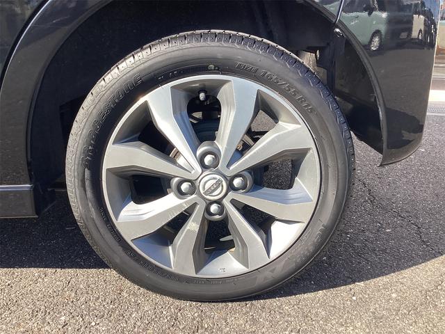 デイズルークス ハイウェイスター ターボ ETC 全周囲カメラ 両側電動スライドドア ナビ TV オートライト スマートキー ベンチシート CVT ESC CD Bluetooth アルミホイール(21枚目)