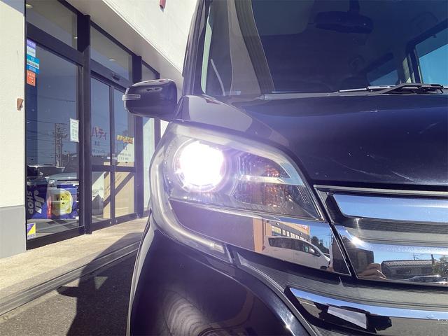 デイズルークス ハイウェイスター ターボ ETC 全周囲カメラ 両側電動スライドドア ナビ TV オートライト スマートキー ベンチシート CVT ESC CD Bluetooth アルミホイール(23枚目)