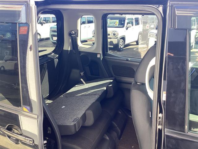 デイズルークス ハイウェイスター ターボ ETC 全周囲カメラ 両側電動スライドドア ナビ TV オートライト スマートキー ベンチシート CVT ESC CD Bluetooth アルミホイール(30枚目)