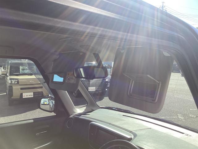 デイズルークス ハイウェイスター ターボ ETC 全周囲カメラ 両側電動スライドドア ナビ TV オートライト スマートキー ベンチシート CVT ESC CD Bluetooth アルミホイール(38枚目)