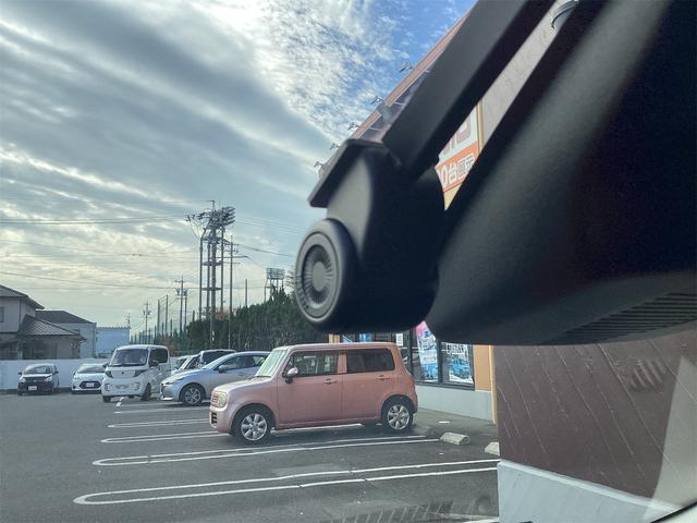 ミライース Ｌ　ＳＡＩＩＩ　バックカメラ　ナビ　ＴＶ　クリアランスソナー　衝突被害軽減システム　オートマチックハイビーム　アイドリングストップ　電動格納ミラー　ＣＶＴ　ＡＢＳ　ＥＳＣ　ＣＤ　ＵＳＢ（11枚目）