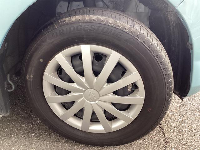 ミライース Ｌ　ＳＡＩＩＩ　バックカメラ　ナビ　ＴＶ　クリアランスソナー　衝突被害軽減システム　オートマチックハイビーム　アイドリングストップ　電動格納ミラー　ＣＶＴ　ＡＢＳ　ＥＳＣ　ＣＤ　ＵＳＢ（23枚目）