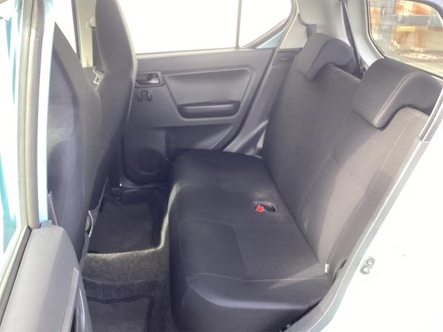 ミライース Ｌ　ＳＡＩＩＩ　バックカメラ　ナビ　ＴＶ　クリアランスソナー　衝突被害軽減システム　オートマチックハイビーム　アイドリングストップ　電動格納ミラー　ＣＶＴ　ＡＢＳ　ＥＳＣ　ＣＤ　ＵＳＢ（29枚目）