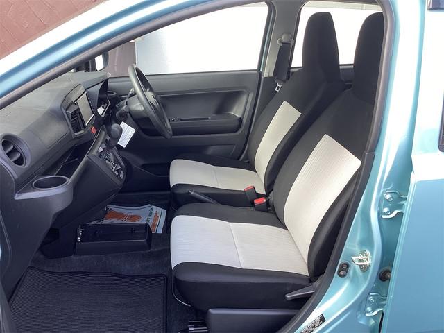 ミライース Ｌ　ＳＡＩＩＩ　バックカメラ　ナビ　ＴＶ　クリアランスソナー　衝突被害軽減システム　オートマチックハイビーム　アイドリングストップ　電動格納ミラー　ＣＶＴ　ＡＢＳ　ＥＳＣ　ＣＤ　ＵＳＢ（31枚目）