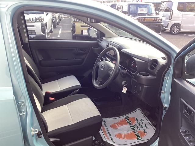 ミライース Ｌ　ＳＡＩＩＩ　バックカメラ　ナビ　ＴＶ　クリアランスソナー　衝突被害軽減システム　オートマチックハイビーム　アイドリングストップ　電動格納ミラー　ＣＶＴ　ＡＢＳ　ＥＳＣ　ＣＤ　ＵＳＢ（33枚目）