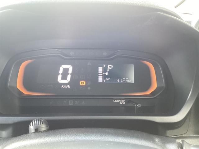 ミライース Ｌ　ＳＡＩＩＩ　バックカメラ　ナビ　ＴＶ　クリアランスソナー　衝突被害軽減システム　オートマチックハイビーム　アイドリングストップ　電動格納ミラー　ＣＶＴ　ＡＢＳ　ＥＳＣ　ＣＤ　ＵＳＢ（34枚目）