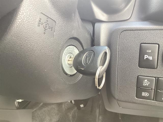 ミライース Ｌ　ＳＡＩＩＩ　バックカメラ　ナビ　ＴＶ　クリアランスソナー　衝突被害軽減システム　オートマチックハイビーム　アイドリングストップ　電動格納ミラー　ＣＶＴ　ＡＢＳ　ＥＳＣ　ＣＤ　ＵＳＢ（40枚目）