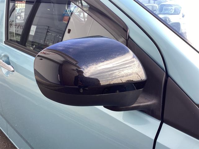 ミライース Ｌ　ＳＡＩＩＩ　バックカメラ　ナビ　ＴＶ　クリアランスソナー　衝突被害軽減システム　オートマチックハイビーム　アイドリングストップ　電動格納ミラー　ＣＶＴ　ＡＢＳ　ＥＳＣ　ＣＤ　ＵＳＢ（42枚目）