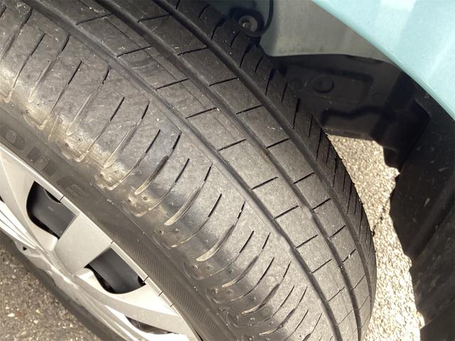 ミライース Ｌ　ＳＡＩＩＩ　バックカメラ　ナビ　ＴＶ　クリアランスソナー　衝突被害軽減システム　オートマチックハイビーム　アイドリングストップ　電動格納ミラー　ＣＶＴ　ＡＢＳ　ＥＳＣ　ＣＤ　ＵＳＢ（43枚目）