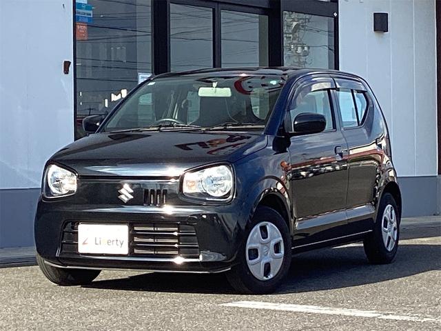 アルト L ナビ バックカメラ Bluetooth ETC TV オートライト アイドリングストップ 電動格納ミラー シートヒーター CVT ESC CD エアコン パワーウィンドウ 運転席エアバッグ(10枚目)