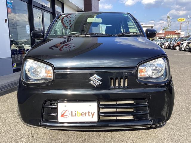 アルト L ナビ バックカメラ Bluetooth ETC TV オートライト アイドリングストップ 電動格納ミラー シートヒーター CVT ESC CD エアコン パワーウィンドウ 運転席エアバッグ(11枚目)