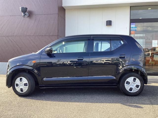 アルト L ナビ バックカメラ Bluetooth ETC TV オートライト アイドリングストップ 電動格納ミラー シートヒーター CVT ESC CD エアコン パワーウィンドウ 運転席エアバッグ(12枚目)