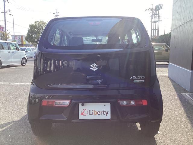 アルト L ナビ バックカメラ Bluetooth ETC TV オートライト アイドリングストップ 電動格納ミラー シートヒーター CVT ESC CD エアコン パワーウィンドウ 運転席エアバッグ(13枚目)