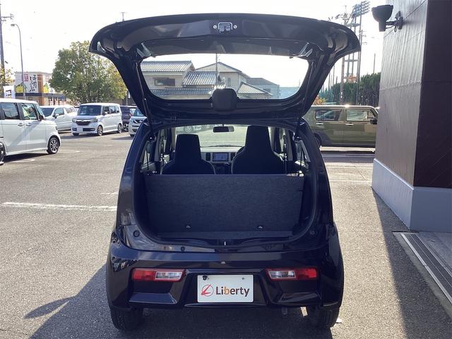 アルト L ナビ バックカメラ Bluetooth ETC TV オートライト アイドリングストップ 電動格納ミラー シートヒーター CVT ESC CD エアコン パワーウィンドウ 運転席エアバッグ(15枚目)