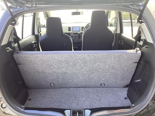 アルト L ナビ バックカメラ Bluetooth ETC TV オートライト アイドリングストップ 電動格納ミラー シートヒーター CVT ESC CD エアコン パワーウィンドウ 運転席エアバッグ(16枚目)