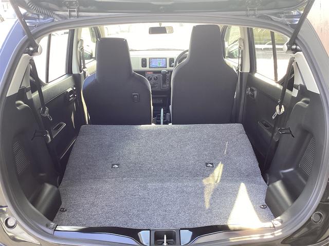 アルト L ナビ バックカメラ Bluetooth ETC TV オートライト アイドリングストップ 電動格納ミラー シートヒーター CVT ESC CD エアコン パワーウィンドウ 運転席エアバッグ(17枚目)