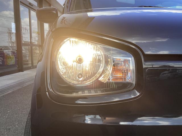 アルト L ナビ バックカメラ Bluetooth ETC TV オートライト アイドリングストップ 電動格納ミラー シートヒーター CVT ESC CD エアコン パワーウィンドウ 運転席エアバッグ(20枚目)