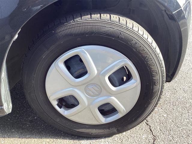 アルト L ナビ バックカメラ Bluetooth ETC TV オートライト アイドリングストップ 電動格納ミラー シートヒーター CVT ESC CD エアコン パワーウィンドウ 運転席エアバッグ(22枚目)