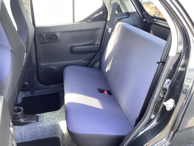 アルト L ナビ バックカメラ Bluetooth ETC TV オートライト アイドリングストップ 電動格納ミラー シートヒーター CVT ESC CD エアコン パワーウィンドウ 運転席エアバッグ(32枚目)