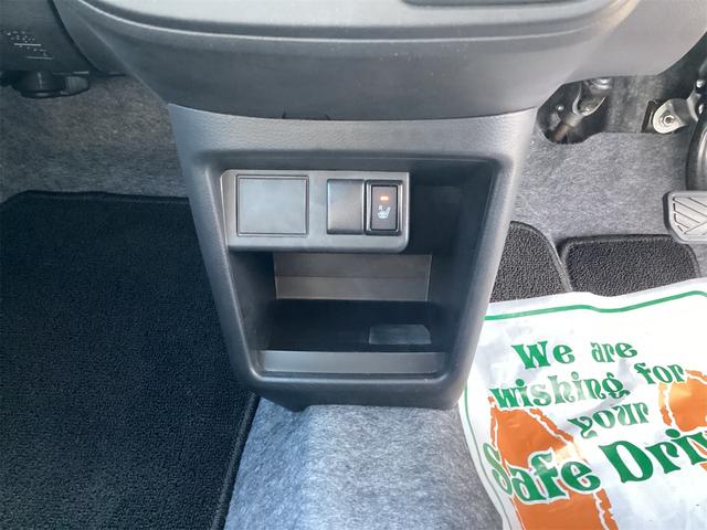 アルト L ナビ バックカメラ Bluetooth ETC TV オートライト アイドリングストップ 電動格納ミラー シートヒーター CVT ESC CD エアコン パワーウィンドウ 運転席エアバッグ(40枚目)