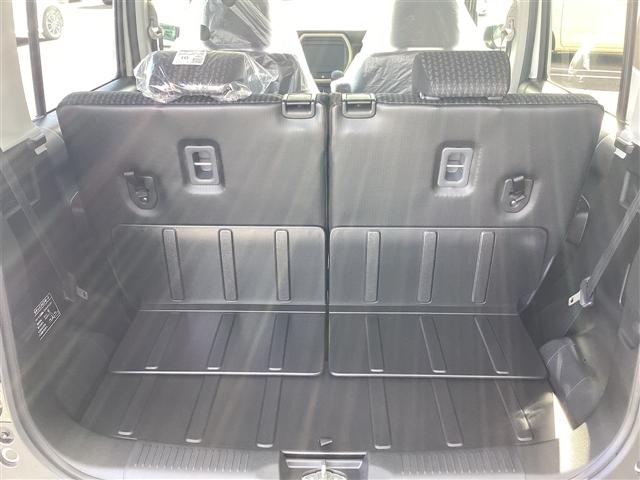 ハスラー ハイブリッドＧ　クリアランスソナー　オートクルーズコントロール　レーンアシスト　衝突被害軽減システム　オートライト　ＬＥＤヘッドランプ　スマートキー　アイドリングストップ　電動格納ミラー　シートヒーター　ＣＶＴ（21枚目）