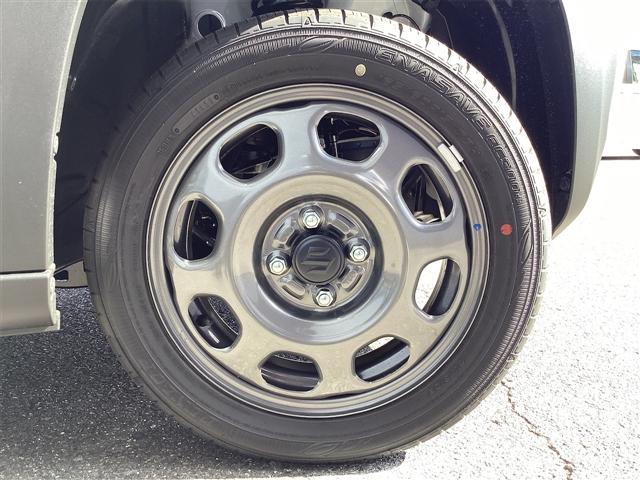 ハスラー ハイブリッドＧ　クリアランスソナー　オートクルーズコントロール　レーンアシスト　衝突被害軽減システム　オートライト　ＬＥＤヘッドランプ　スマートキー　アイドリングストップ　電動格納ミラー　シートヒーター　ＣＶＴ（23枚目）