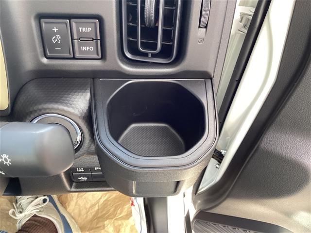 ハスラー ハイブリッドＧ　クリアランスソナー　オートクルーズコントロール　レーンアシスト　衝突被害軽減システム　オートライト　ＬＥＤヘッドランプ　スマートキー　アイドリングストップ　電動格納ミラー　シートヒーター　ＣＶＴ（26枚目）