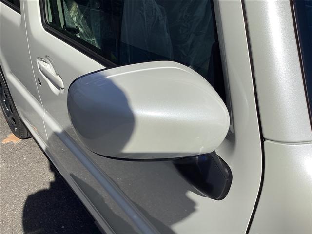 ハスラー ハイブリッドＧ　クリアランスソナー　オートクルーズコントロール　レーンアシスト　衝突被害軽減システム　オートライト　ＬＥＤヘッドランプ　スマートキー　アイドリングストップ　電動格納ミラー　シートヒーター　ＣＶＴ（28枚目）