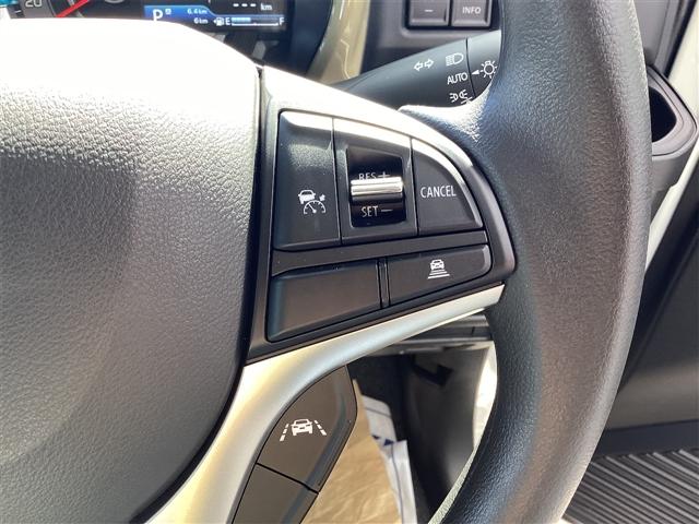 ハスラー ハイブリッドＧ　クリアランスソナー　オートクルーズコントロール　レーンアシスト　衝突被害軽減システム　オートライト　ＬＥＤヘッドランプ　スマートキー　アイドリングストップ　電動格納ミラー　シートヒーター　ＣＶＴ（30枚目）