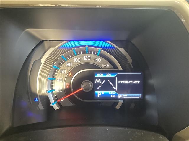 ハスラー ハイブリッドＧ　クリアランスソナー　オートクルーズコントロール　レーンアシスト　衝突被害軽減システム　オートライト　ＬＥＤヘッドランプ　スマートキー　アイドリングストップ　電動格納ミラー　シートヒーター　ＣＶＴ（37枚目）