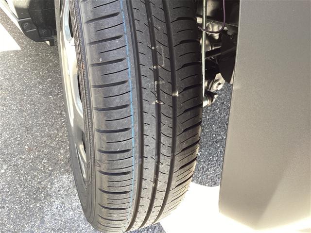 ハスラー ハイブリッドＧ　クリアランスソナー　オートクルーズコントロール　レーンアシスト　衝突被害軽減システム　オートライト　ＬＥＤヘッドランプ　スマートキー　アイドリングストップ　電動格納ミラー　シートヒーター　ＣＶＴ（40枚目）