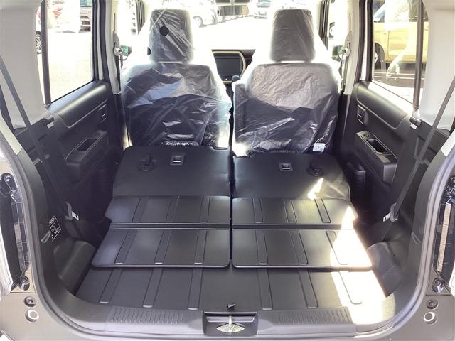 ハスラー ハイブリッドＧ　クリアランスソナー　オートクルーズコントロール　レーンアシスト　衝突被害軽減システム　オートライト　ＬＥＤヘッドランプ　スマートキー　アイドリングストップ　電動格納ミラー　シートヒーター　ＣＶＴ（41枚目）