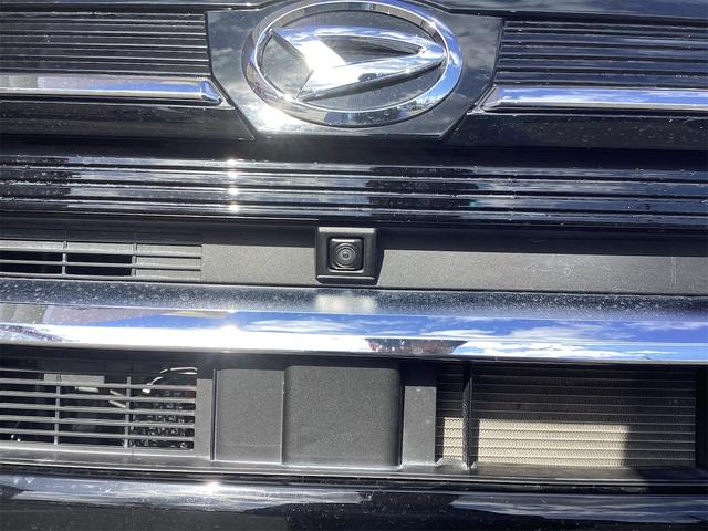 タント カスタムＸセレクション　カーナビ　ＥＴＣ　全周囲カメラ　両側電動スライドドア　ＴＶ　クリアランスソナー　衝突被害軽減システム　オートライト　スマートキー　アイドリングストップ　電動格納ミラー　シートヒーター（27枚目）